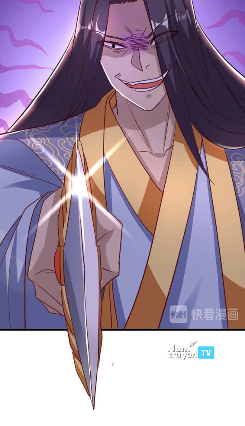 Ta Bị Phong Ấn Chín Trăm Triệu Thứ Chap 22 - Next Chap 23
