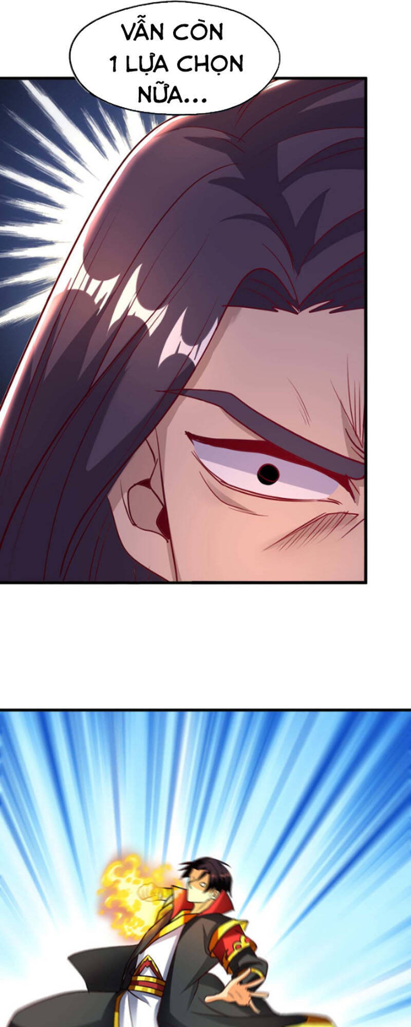 Ta Bị Phong Ấn Chín Trăm Triệu Thứ Chap 22 - Next Chap 23