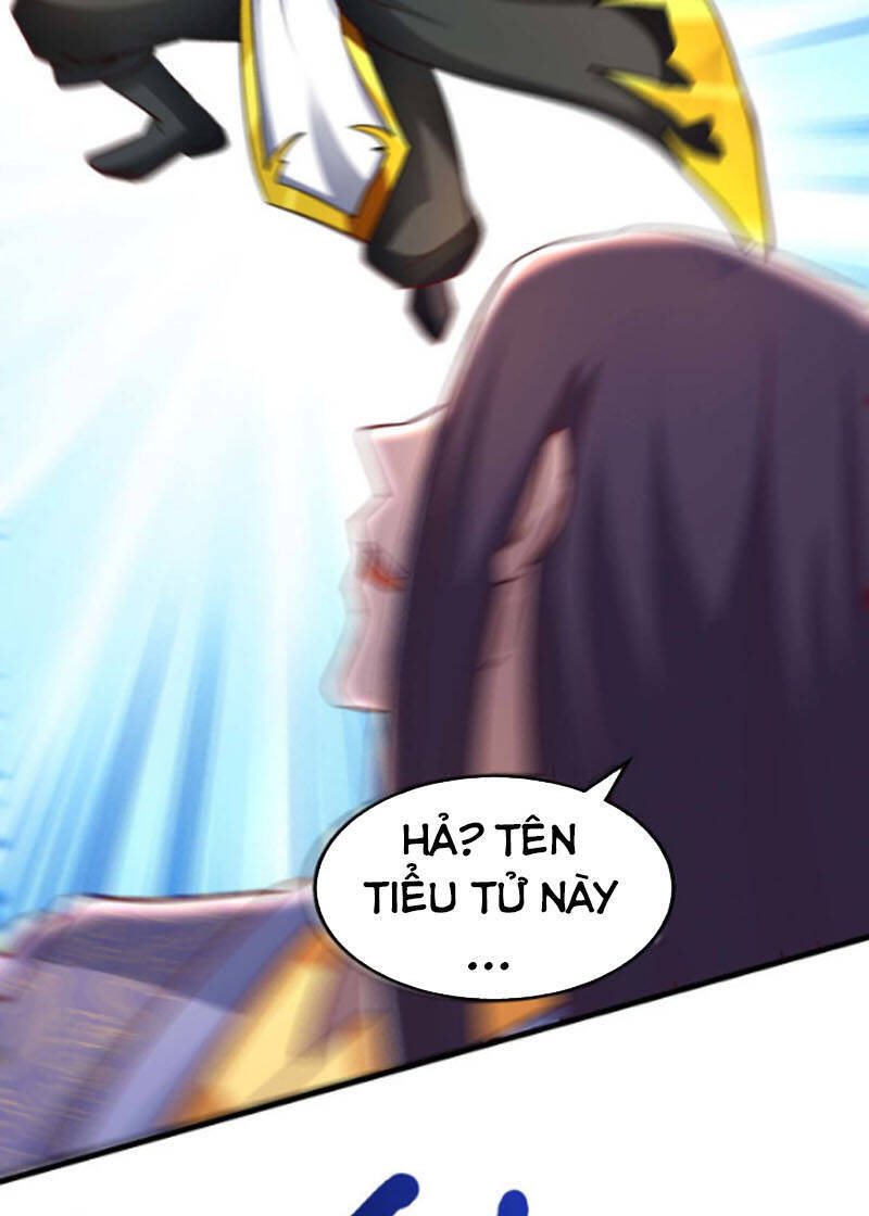 Ta Bị Phong Ấn Chín Trăm Triệu Thứ Chap 22 - Next Chap 23