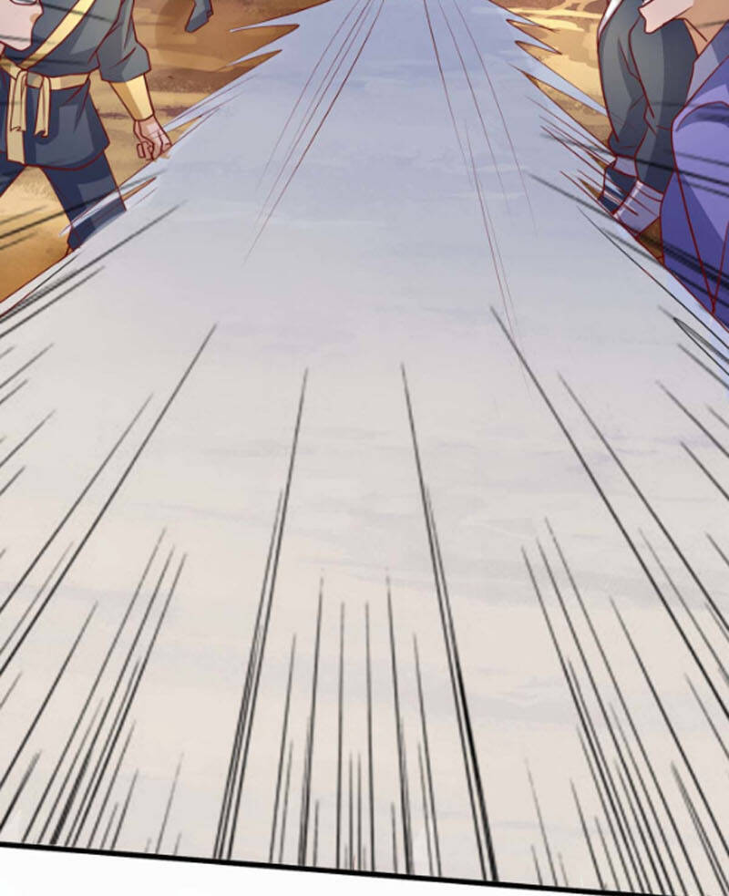 Ta Bị Phong Ấn Chín Trăm Triệu Thứ Chap 22 - Next Chap 23