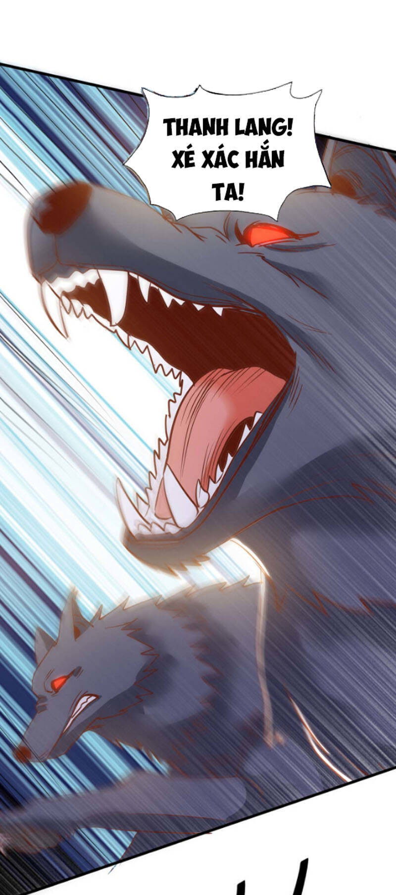Ta Bị Phong Ấn Chín Trăm Triệu Thứ Chap 22 - Next Chap 23