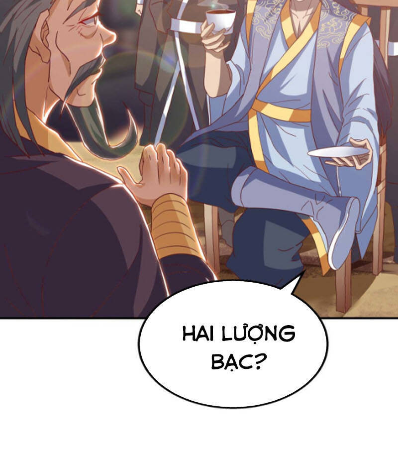 Ta Bị Phong Ấn Chín Trăm Triệu Thứ Chap 22 - Next Chap 23