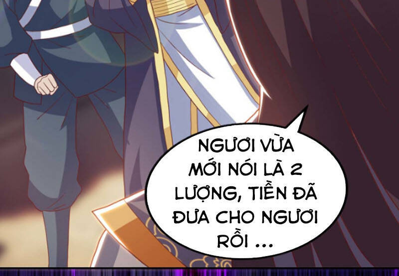Ta Bị Phong Ấn Chín Trăm Triệu Thứ Chap 22 - Next Chap 23