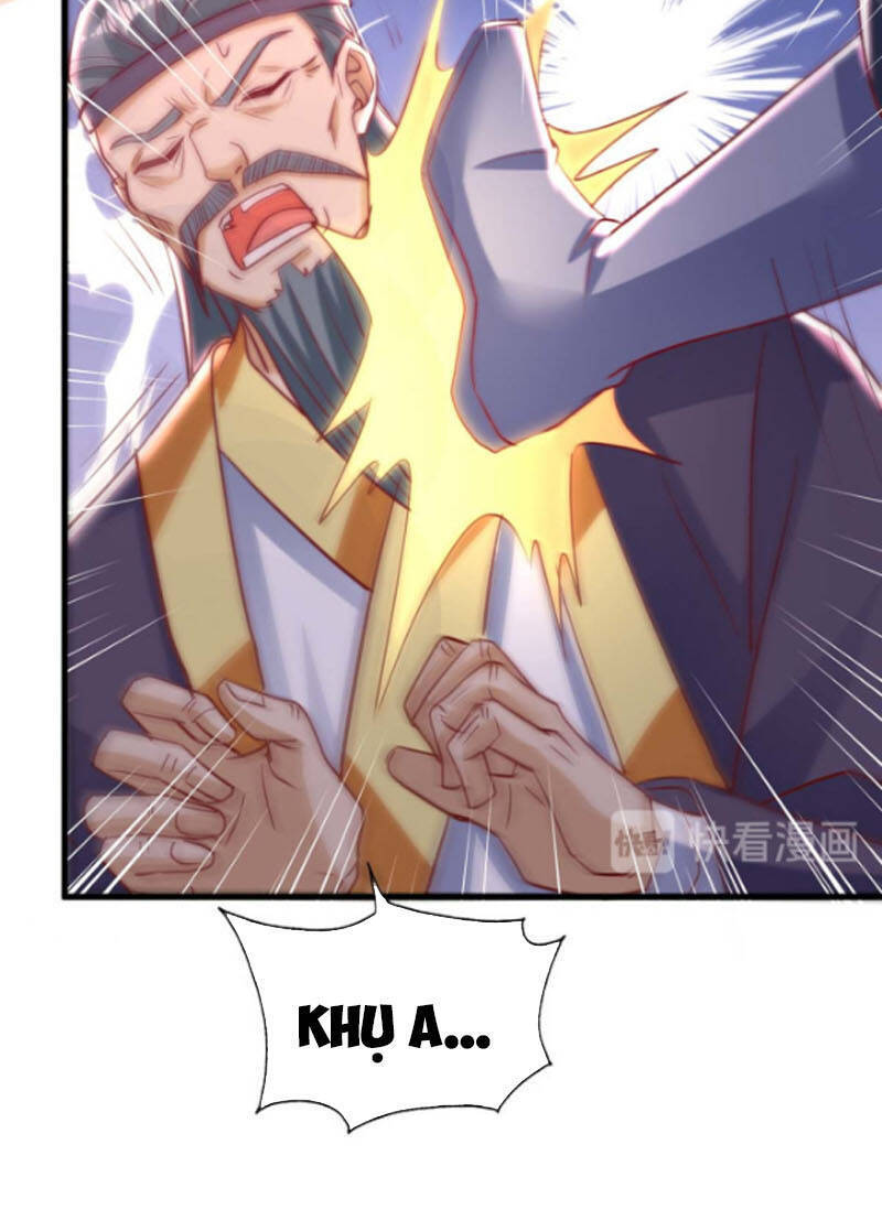 Ta Bị Phong Ấn Chín Trăm Triệu Thứ Chap 22 - Next Chap 23