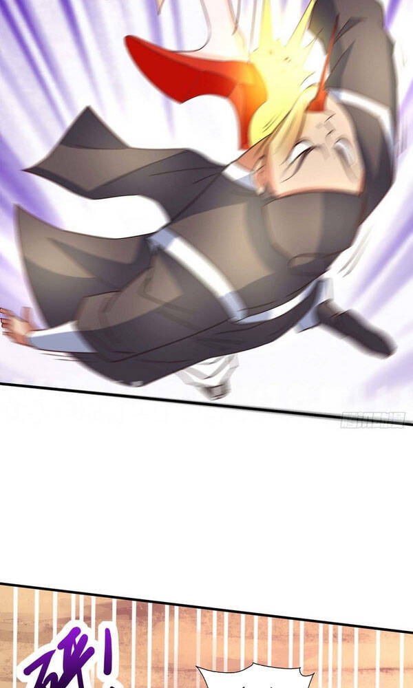 Ta Bị Phong Ấn Chín Trăm Triệu Thứ Chap 23 - Next Chap 24