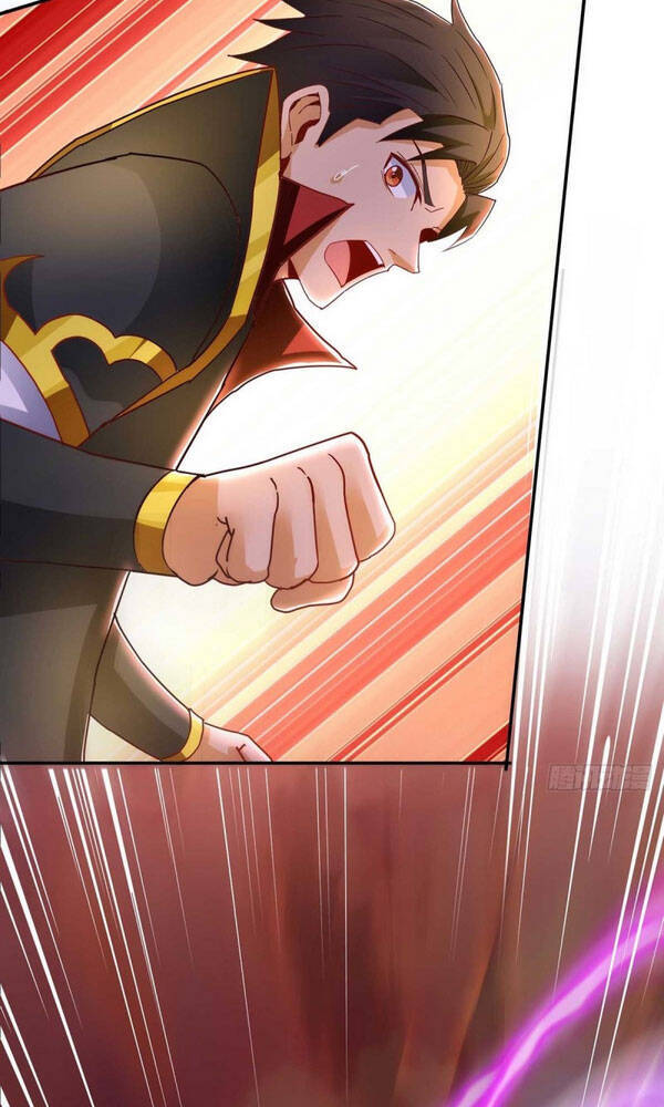 Ta Bị Phong Ấn Chín Trăm Triệu Thứ Chap 23 - Next Chap 24