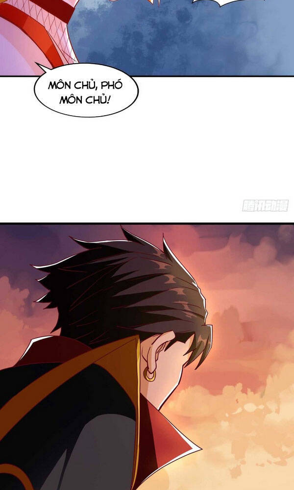 Ta Bị Phong Ấn Chín Trăm Triệu Thứ Chap 23 - Next Chap 24