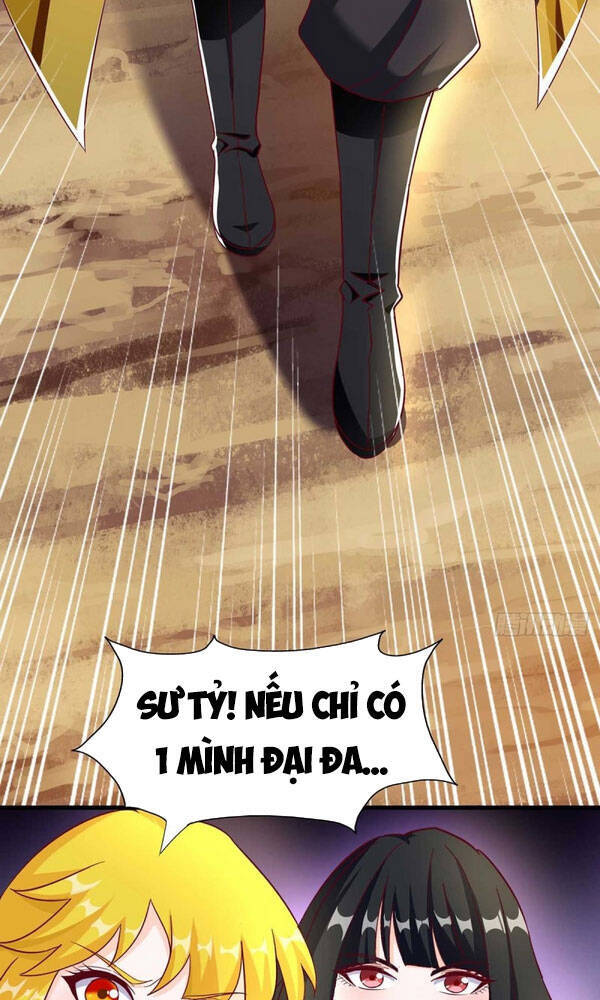 Ta Bị Phong Ấn Chín Trăm Triệu Thứ Chap 23 - Next Chap 24