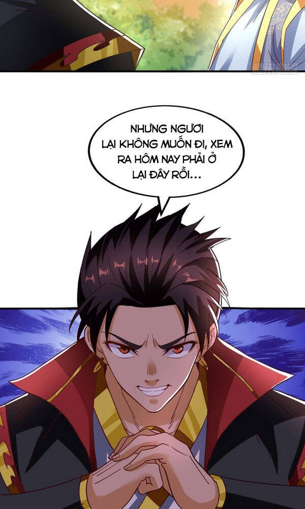 Ta Bị Phong Ấn Chín Trăm Triệu Thứ Chap 23 - Next Chap 24