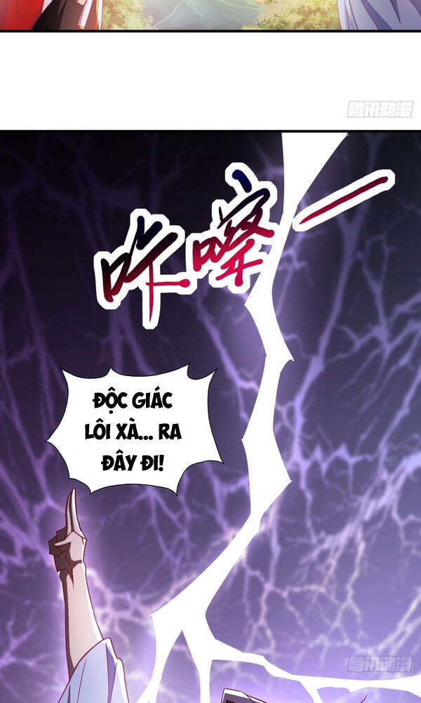 Ta Bị Phong Ấn Chín Trăm Triệu Thứ Chap 23 - Next Chap 24