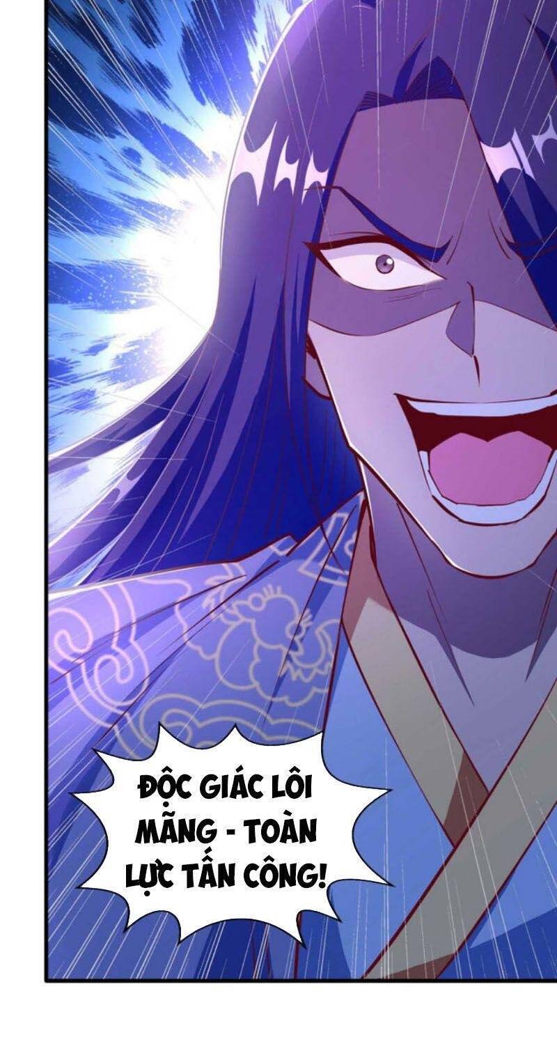 Ta Bị Phong Ấn Chín Trăm Triệu Thứ Chap 24 - Next Chap 25