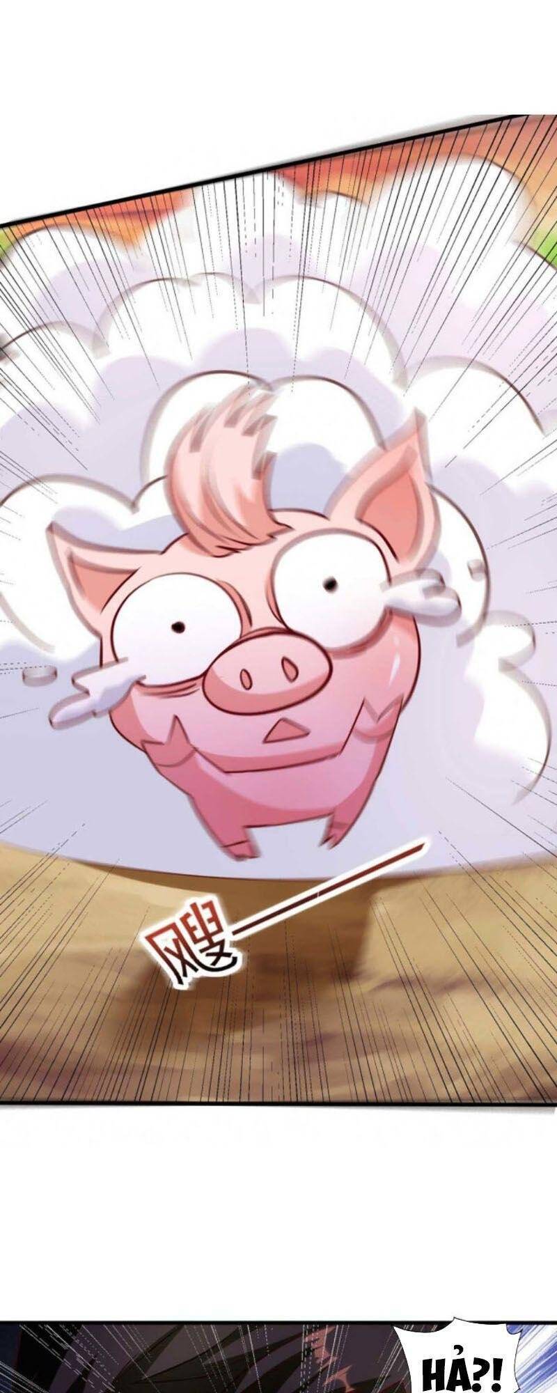 Ta Bị Phong Ấn Chín Trăm Triệu Thứ Chap 24 - Next Chap 25