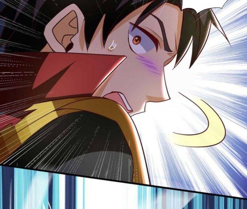 Ta Bị Phong Ấn Chín Trăm Triệu Thứ Chap 24 - Next Chap 25