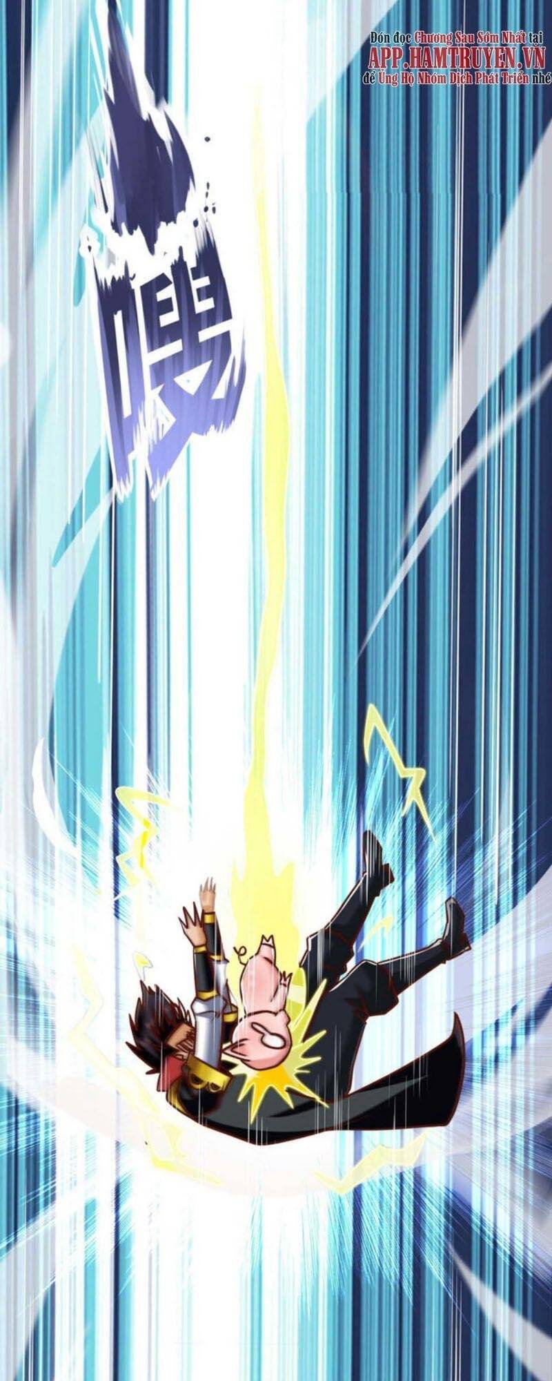 Ta Bị Phong Ấn Chín Trăm Triệu Thứ Chap 24 - Next Chap 25