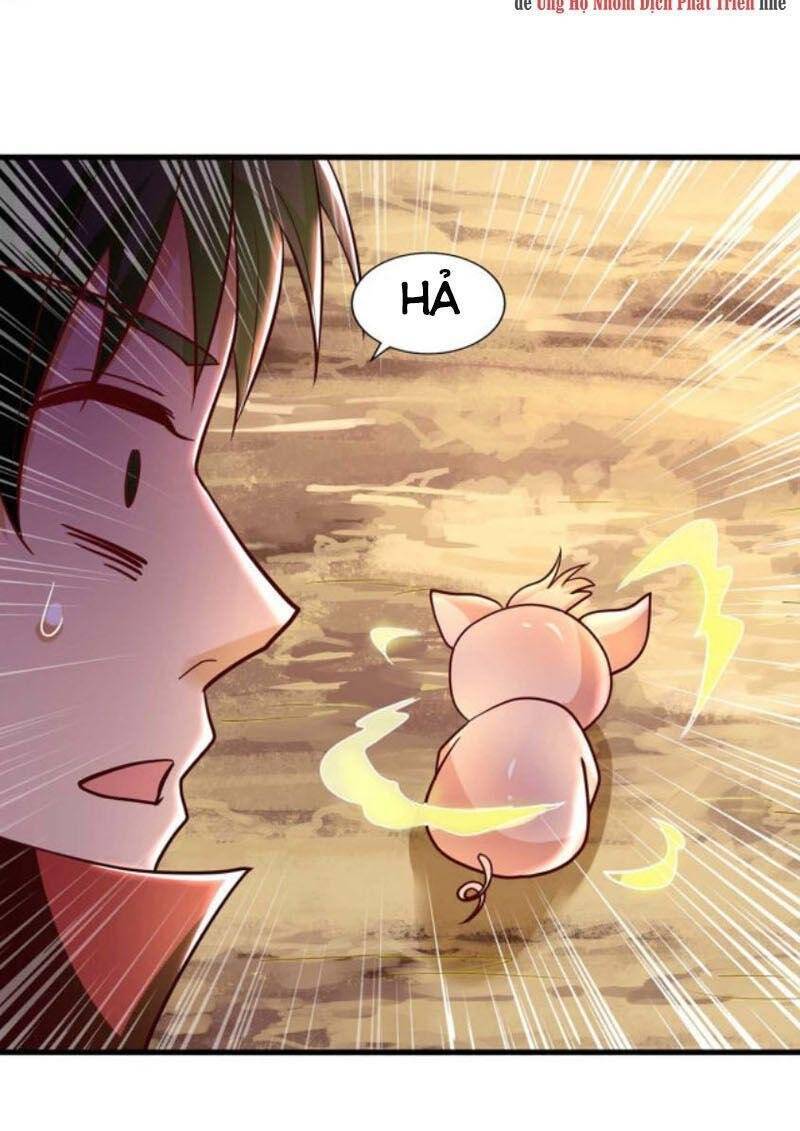 Ta Bị Phong Ấn Chín Trăm Triệu Thứ Chap 24 - Next Chap 25