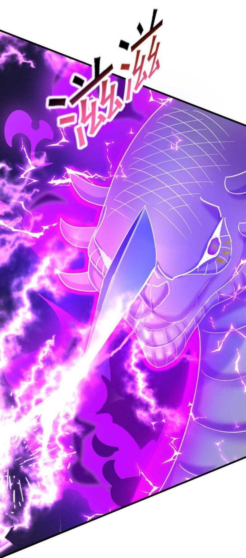 Ta Bị Phong Ấn Chín Trăm Triệu Thứ Chap 24 - Next Chap 25