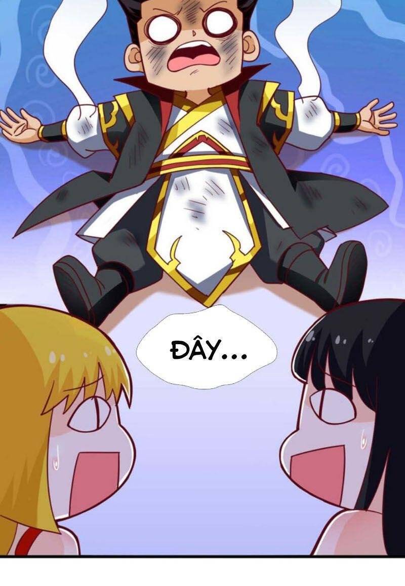 Ta Bị Phong Ấn Chín Trăm Triệu Thứ Chap 24 - Next Chap 25
