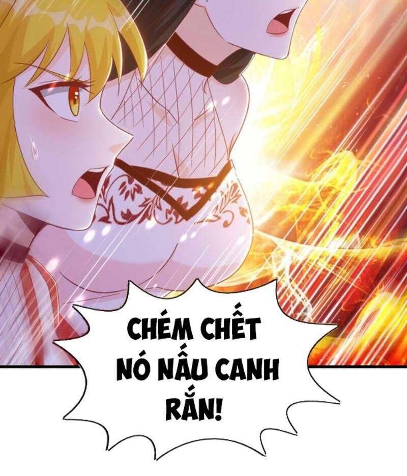 Ta Bị Phong Ấn Chín Trăm Triệu Thứ Chap 24 - Next Chap 25