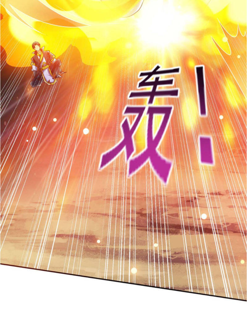 Ta Bị Phong Ấn Chín Trăm Triệu Thứ Chap 25 - Next Chap 26