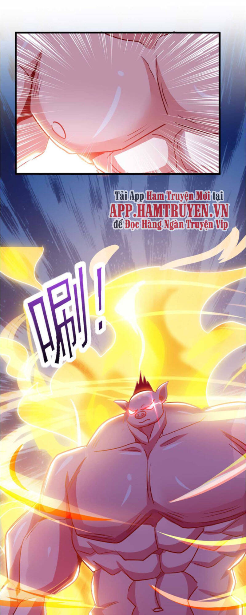 Ta Bị Phong Ấn Chín Trăm Triệu Thứ Chap 25 - Next Chap 26