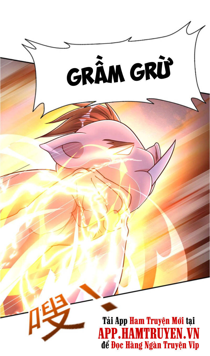 Ta Bị Phong Ấn Chín Trăm Triệu Thứ Chap 25 - Next Chap 26