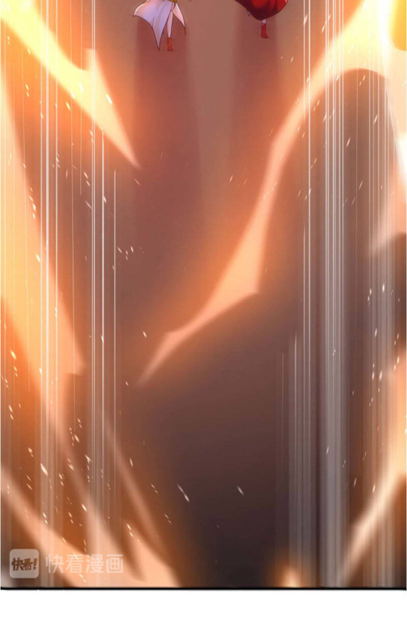 Ta Bị Phong Ấn Chín Trăm Triệu Thứ Chap 25 - Next Chap 26