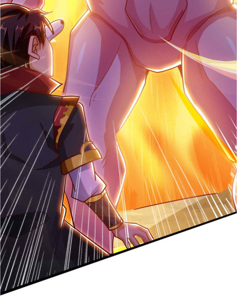 Ta Bị Phong Ấn Chín Trăm Triệu Thứ Chap 25 - Next Chap 26