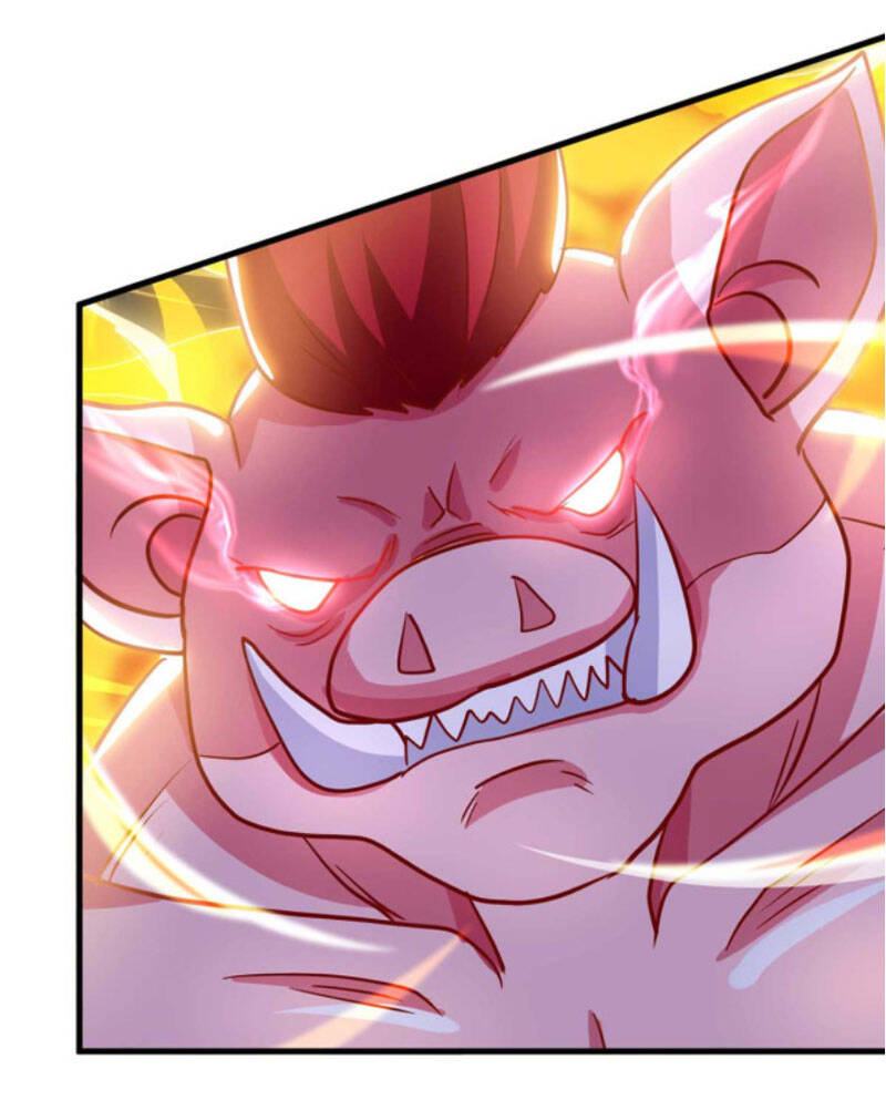 Ta Bị Phong Ấn Chín Trăm Triệu Thứ Chap 25 - Next Chap 26