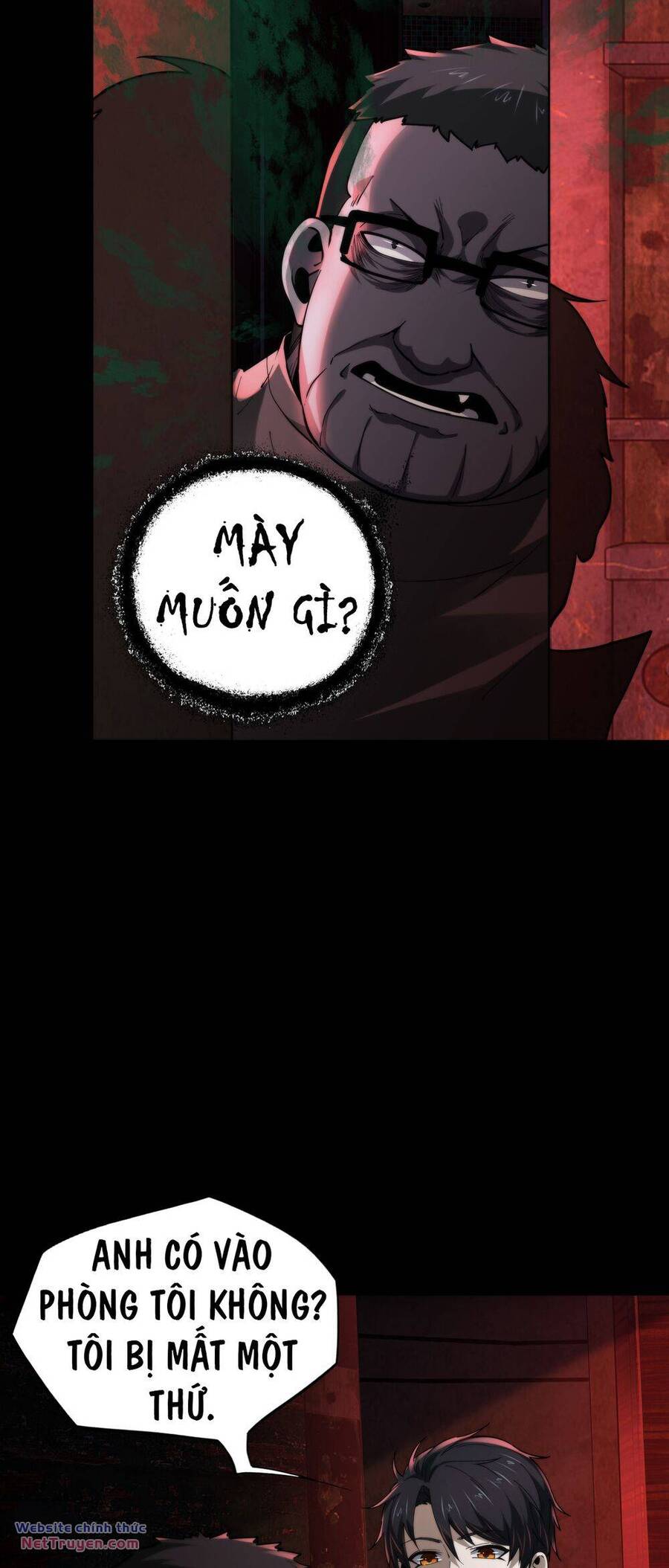 Ta Biến Thế Giới Kinh Dị Thành Trò Chơi Nuôi Dưỡng Chap 23 - Next Chap 24