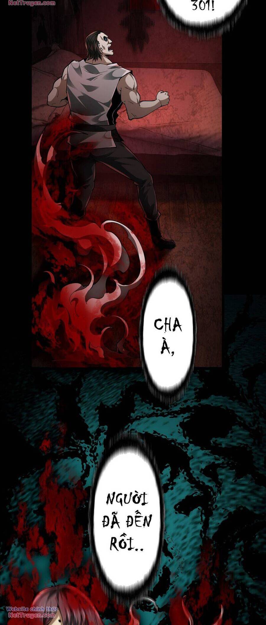 Ta Biến Thế Giới Kinh Dị Thành Trò Chơi Nuôi Dưỡng Chap 23 - Next Chap 24