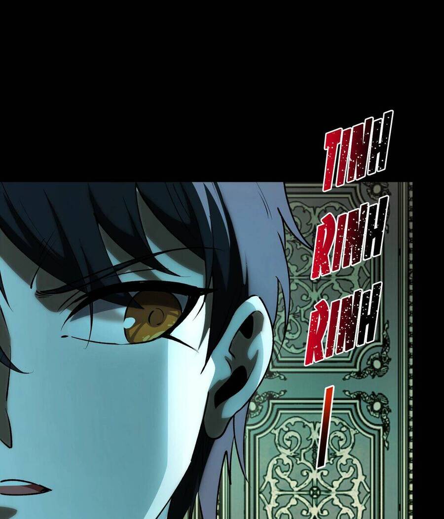 Ta Biến Thế Giới Kinh Dị Thành Trò Chơi Nuôi Dưỡng Chap 4 - Next Chap 5