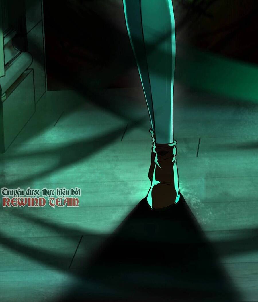 Ta Biến Thế Giới Kinh Dị Thành Trò Chơi Nuôi Dưỡng Chap 4 - Next Chap 5