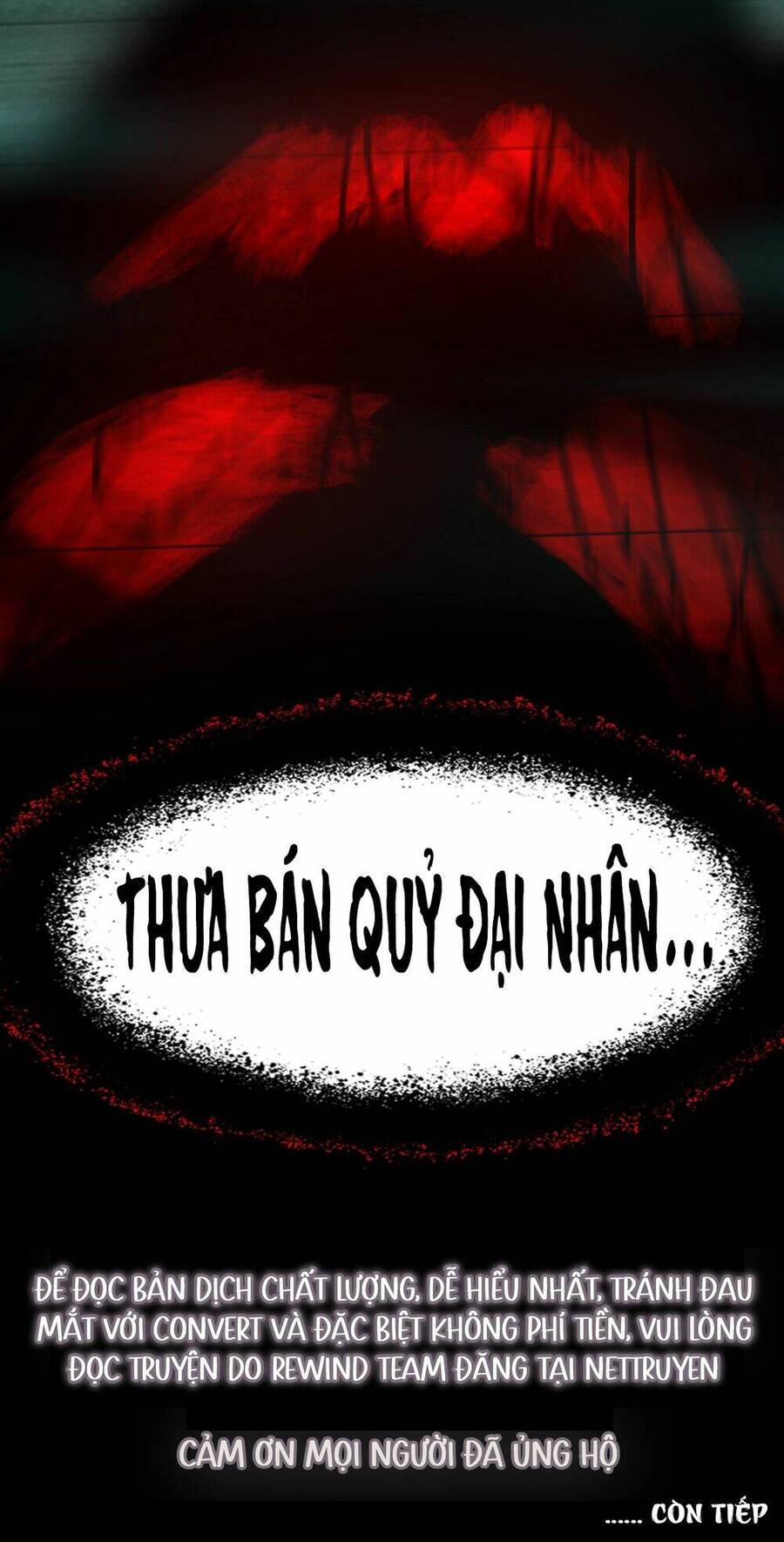 Ta Biến Thế Giới Kinh Dị Thành Trò Chơi Nuôi Dưỡng Chap 4 - Next Chap 5