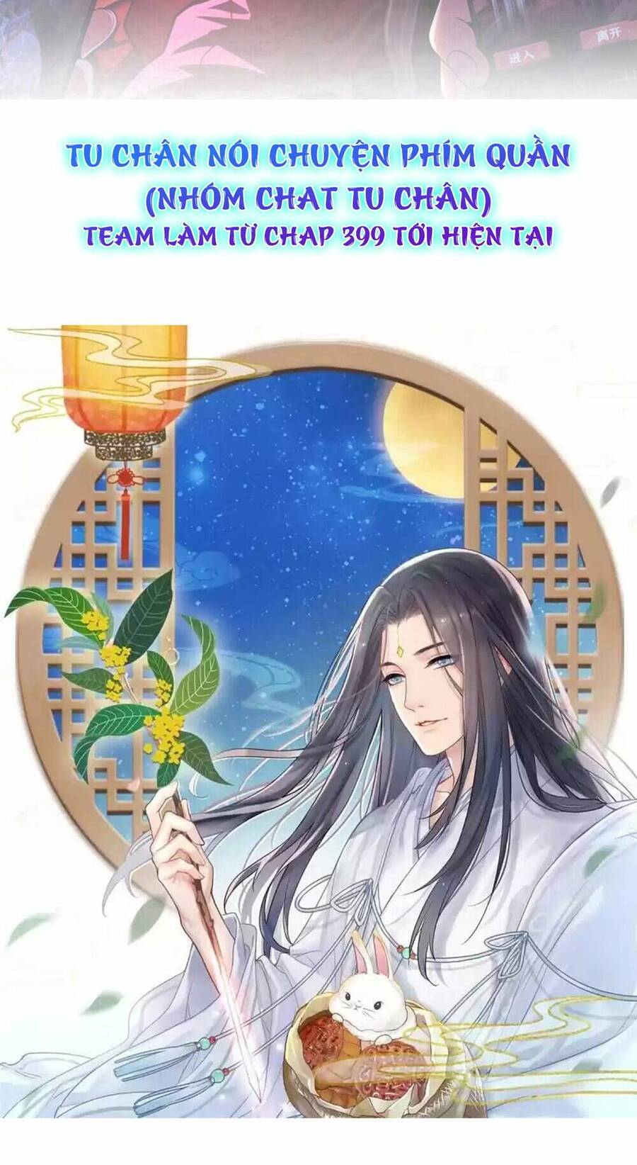 Ta Biến Thế Giới Kinh Dị Thành Trò Chơi Nuôi Dưỡng Chap 4 - Next Chap 5