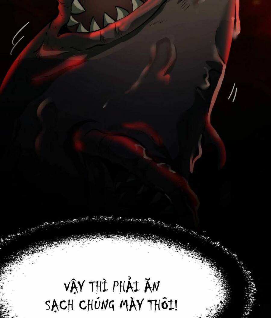 Ta Biến Thế Giới Kinh Dị Thành Trò Chơi Nuôi Dưỡng Chap 4 - Next Chap 5