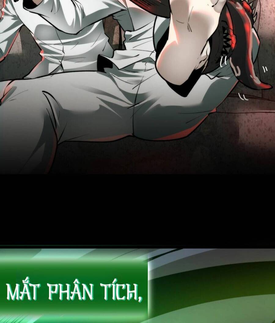 Ta Biến Thế Giới Kinh Dị Thành Trò Chơi Nuôi Dưỡng Chap 4 - Next Chap 5
