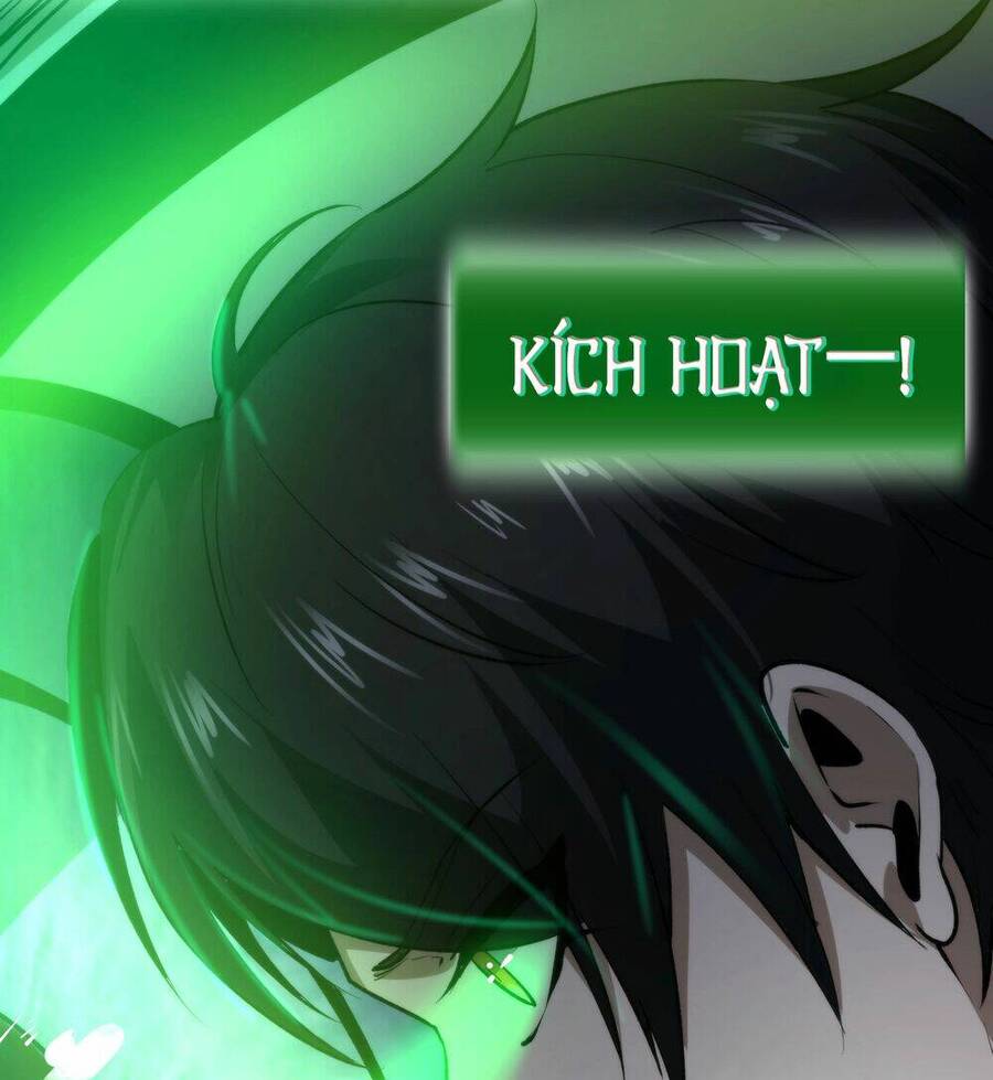 Ta Biến Thế Giới Kinh Dị Thành Trò Chơi Nuôi Dưỡng Chap 4 - Next Chap 5