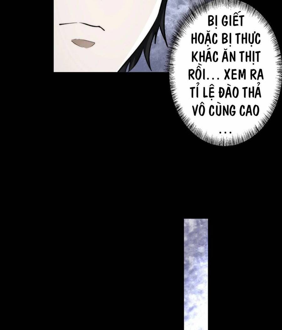 Ta Biến Thế Giới Kinh Dị Thành Trò Chơi Nuôi Dưỡng Chap 4 - Next Chap 5