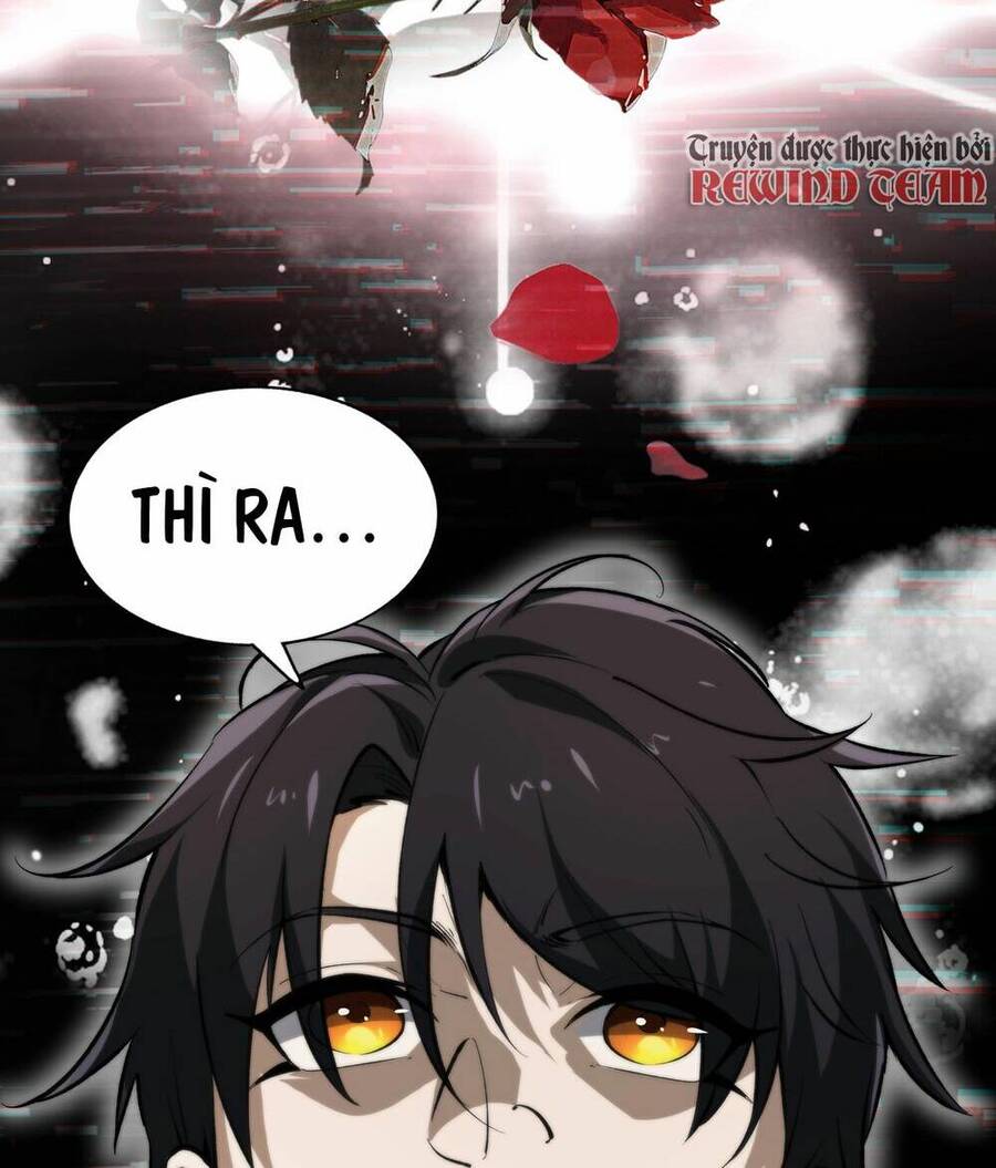 Ta Biến Thế Giới Kinh Dị Thành Trò Chơi Nuôi Dưỡng Chap 4 - Next Chap 5