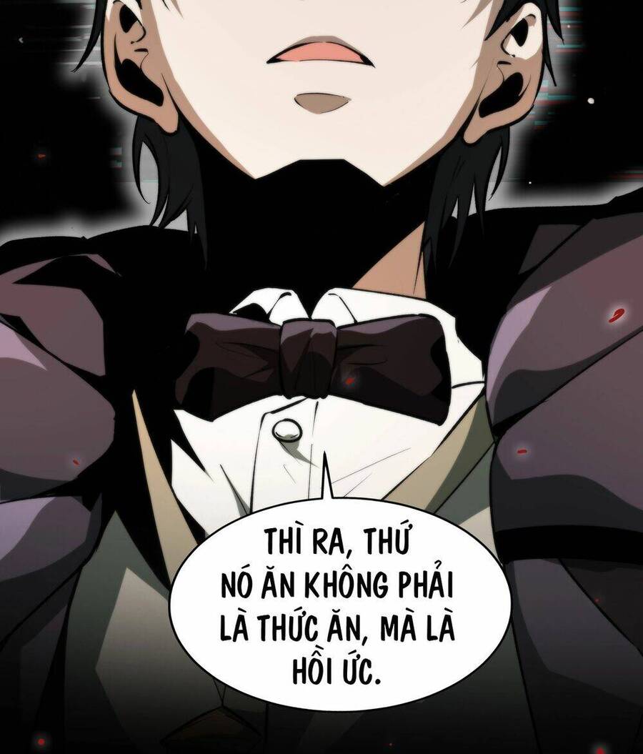 Ta Biến Thế Giới Kinh Dị Thành Trò Chơi Nuôi Dưỡng Chap 4 - Next Chap 5