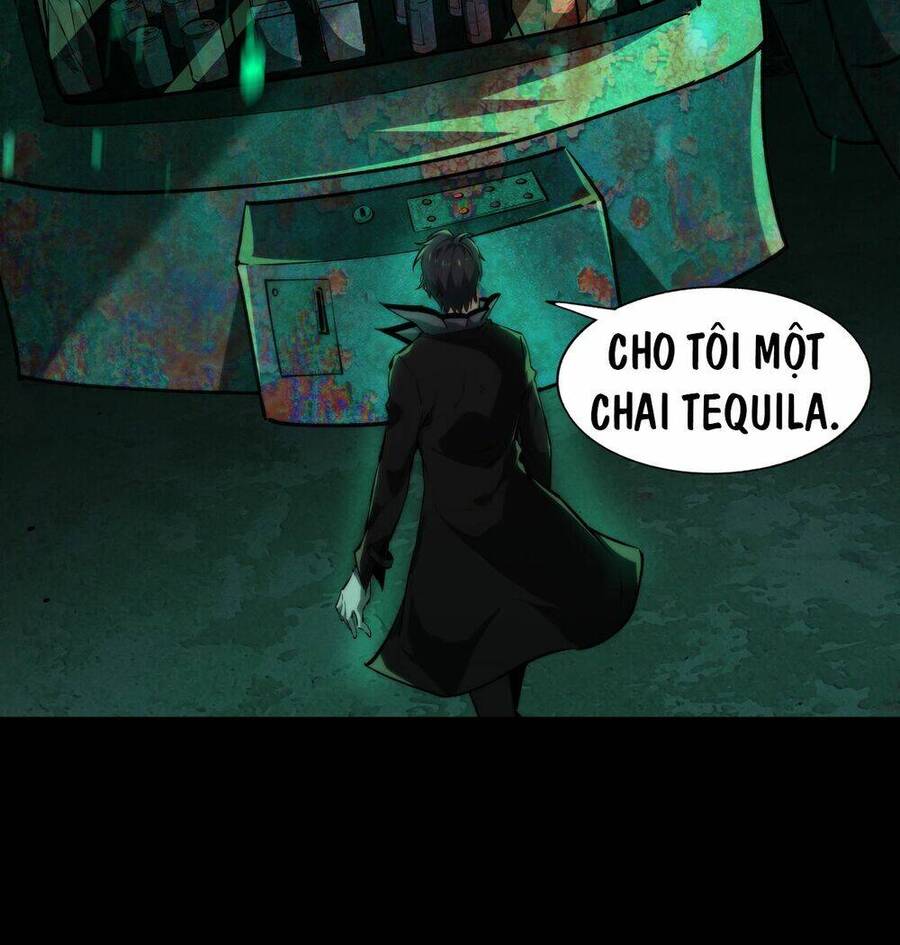 Ta Biến Thế Giới Kinh Dị Thành Trò Chơi Nuôi Dưỡng Chap 4 - Next Chap 5