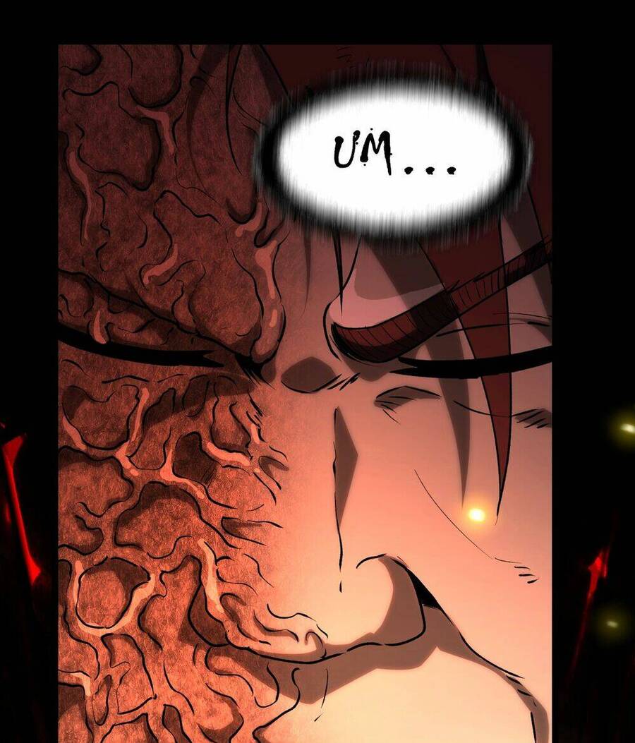 Ta Biến Thế Giới Kinh Dị Thành Trò Chơi Nuôi Dưỡng Chap 4 - Next Chap 5