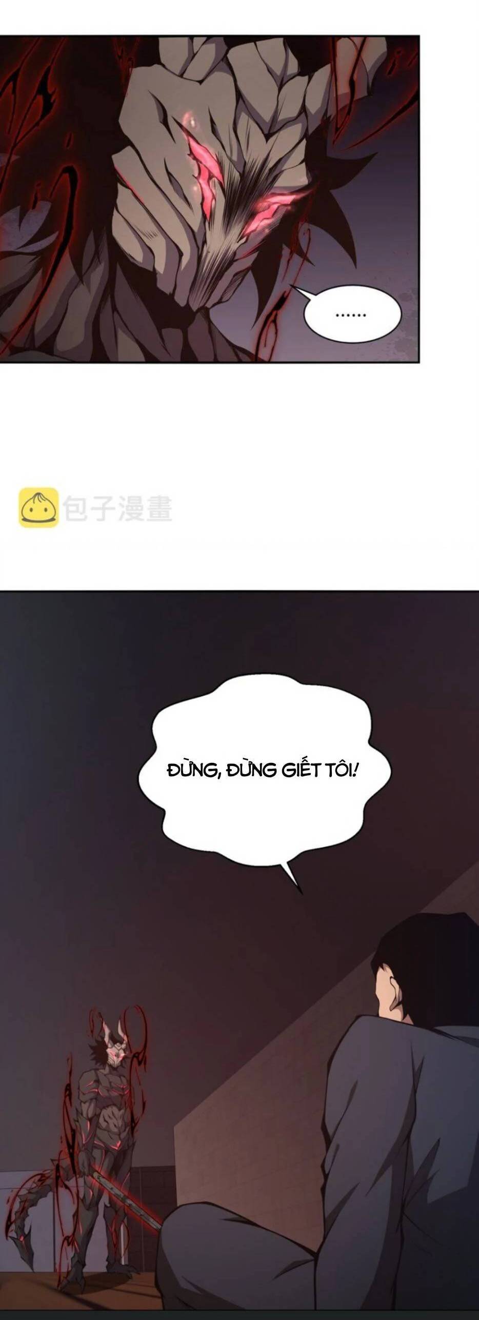 Ta Cần Phải Trở Thành Quái Vật Chap 13 - Next Chap 14