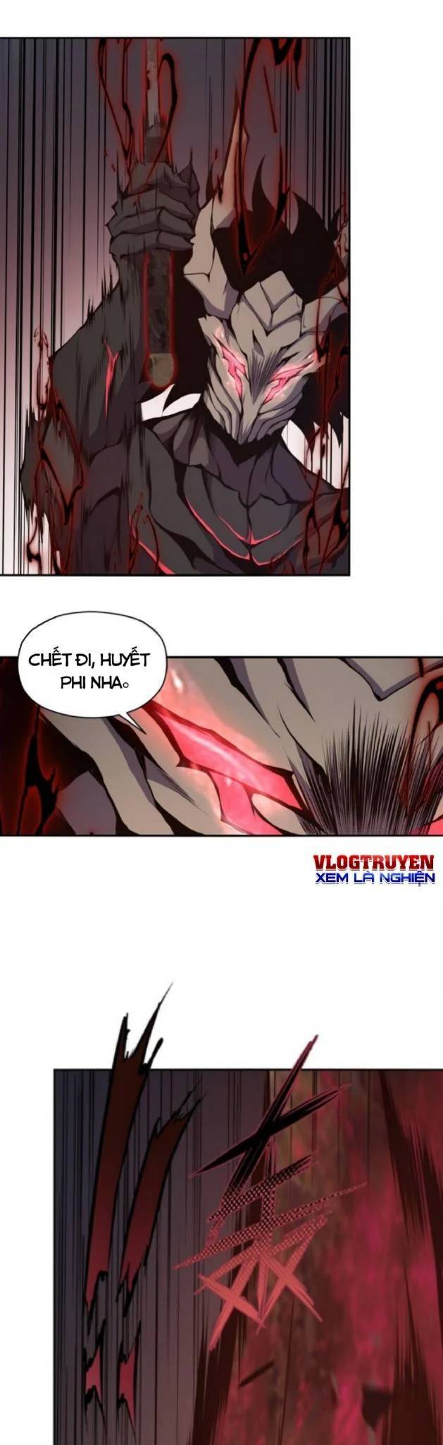 Ta Cần Phải Trở Thành Quái Vật Chap 13 - Next Chap 14
