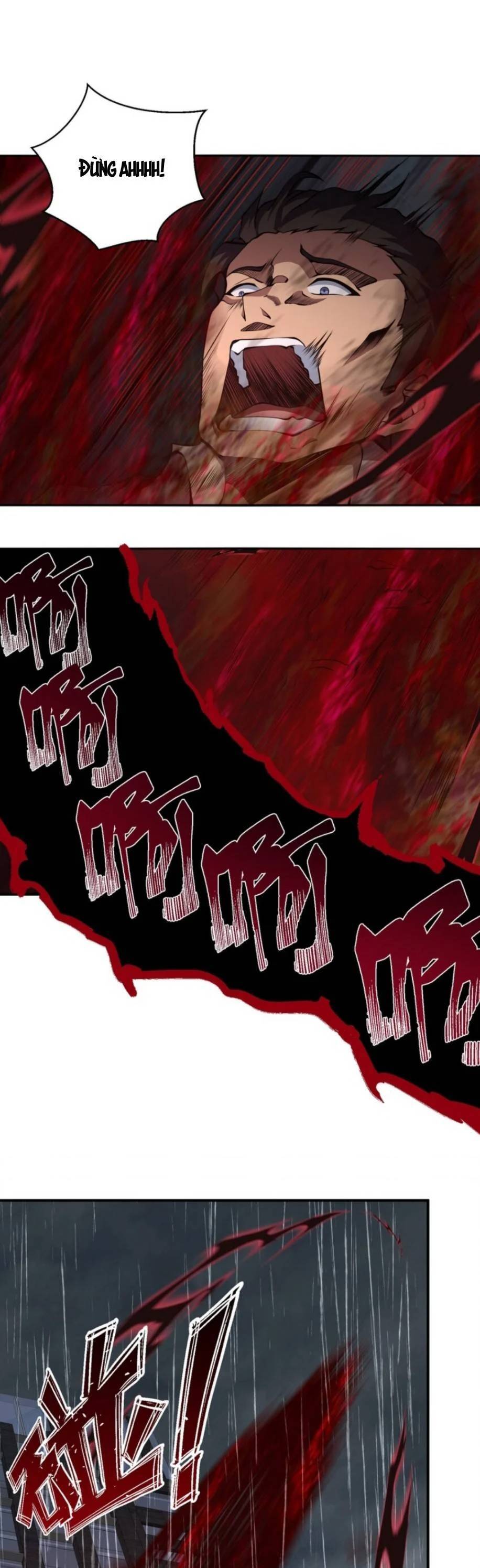 Ta Cần Phải Trở Thành Quái Vật Chap 13 - Next Chap 14