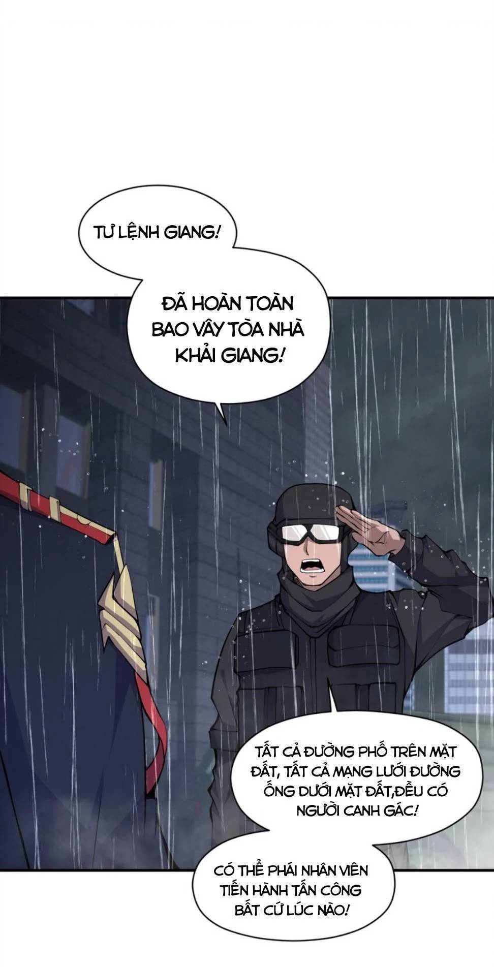 Ta Cần Phải Trở Thành Quái Vật Chap 13 - Next Chap 14