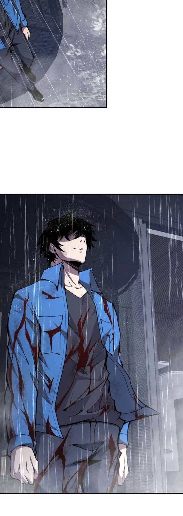 Ta Cần Phải Trở Thành Quái Vật Chap 13 - Next Chap 14