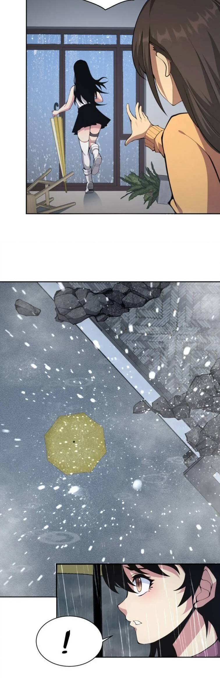 Ta Cần Phải Trở Thành Quái Vật Chap 13 - Next Chap 14