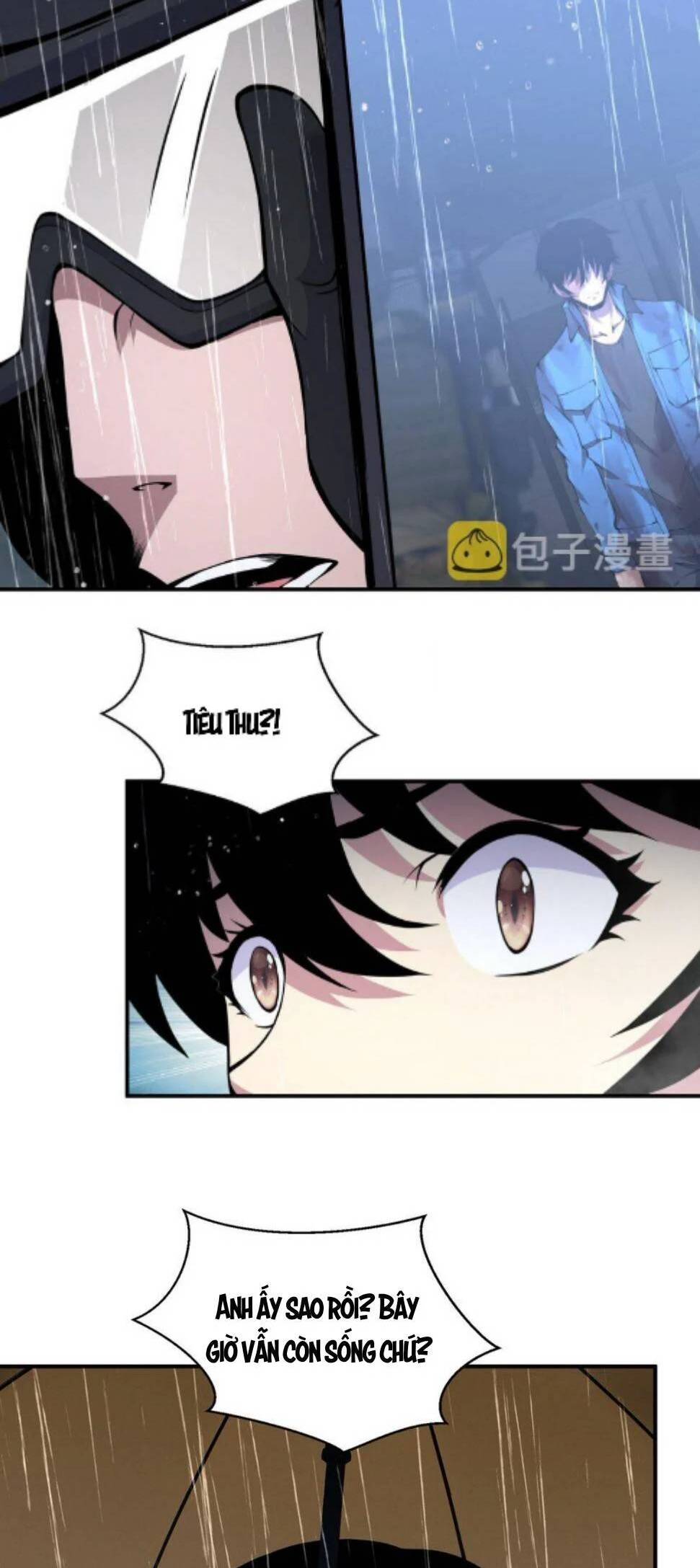 Ta Cần Phải Trở Thành Quái Vật Chap 13 - Next Chap 14