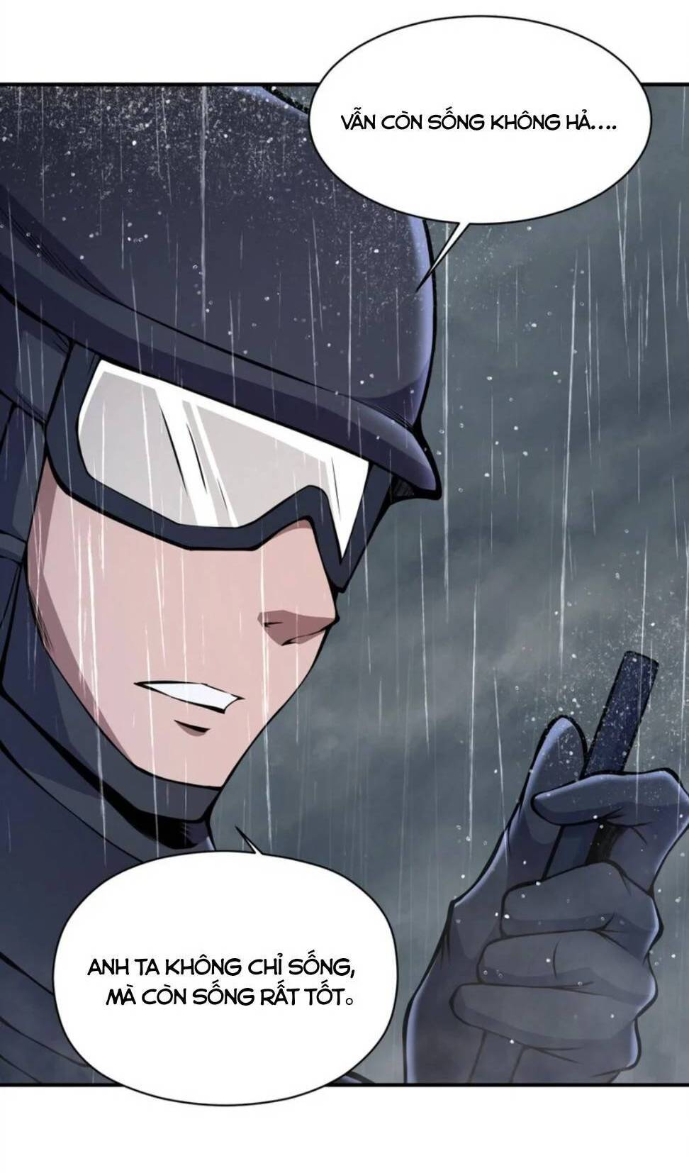 Ta Cần Phải Trở Thành Quái Vật Chap 13 - Next Chap 14